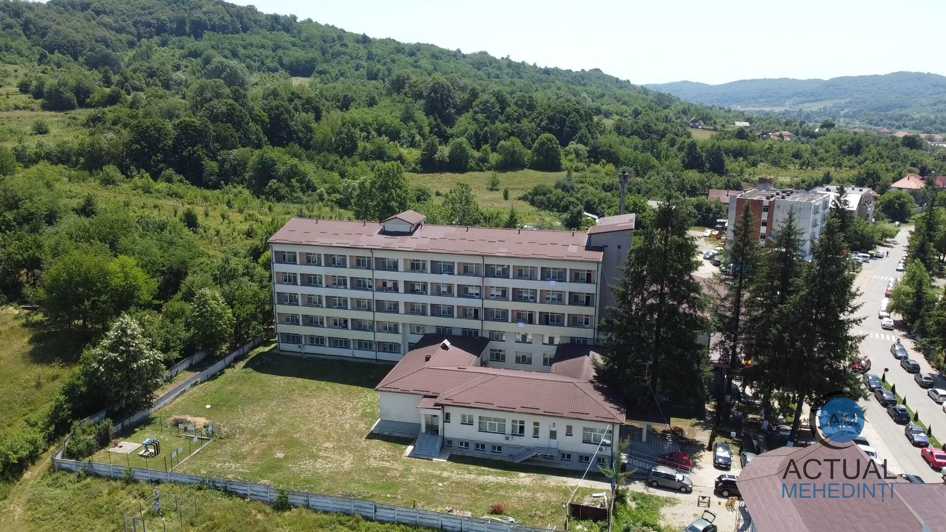 Bala rămâne, în continuare, fără curent și apă. Problema a fost rezolvată, de seara trecută, la Complexul Balnear.