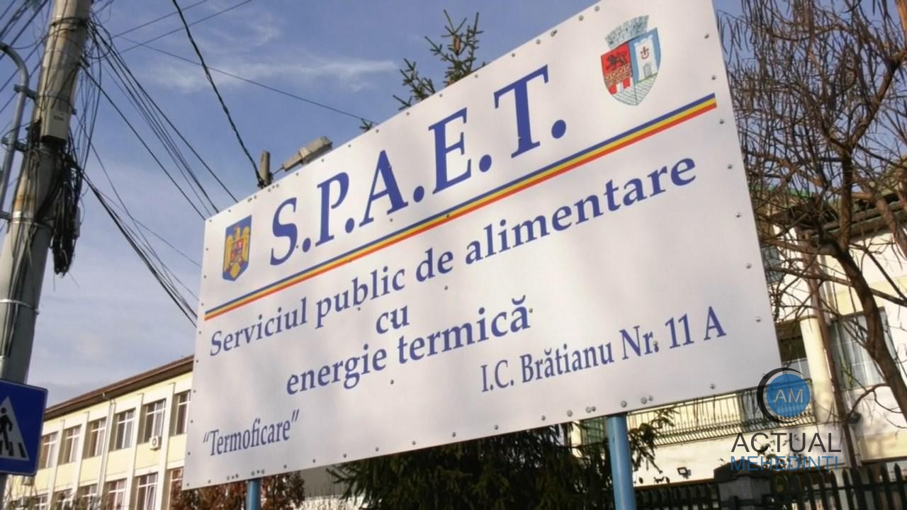 SPAET face angajări. Ce post este scos la concurs și care sunt condițiile?