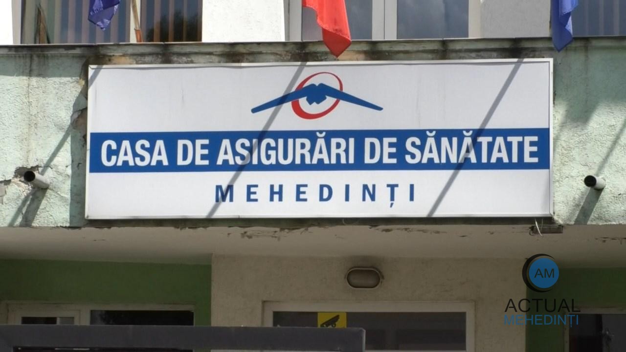 Și angajații Casei Județene de Asigurări de Sănătate vor protesta, de mâine. Demersul se derulează la nivel național.