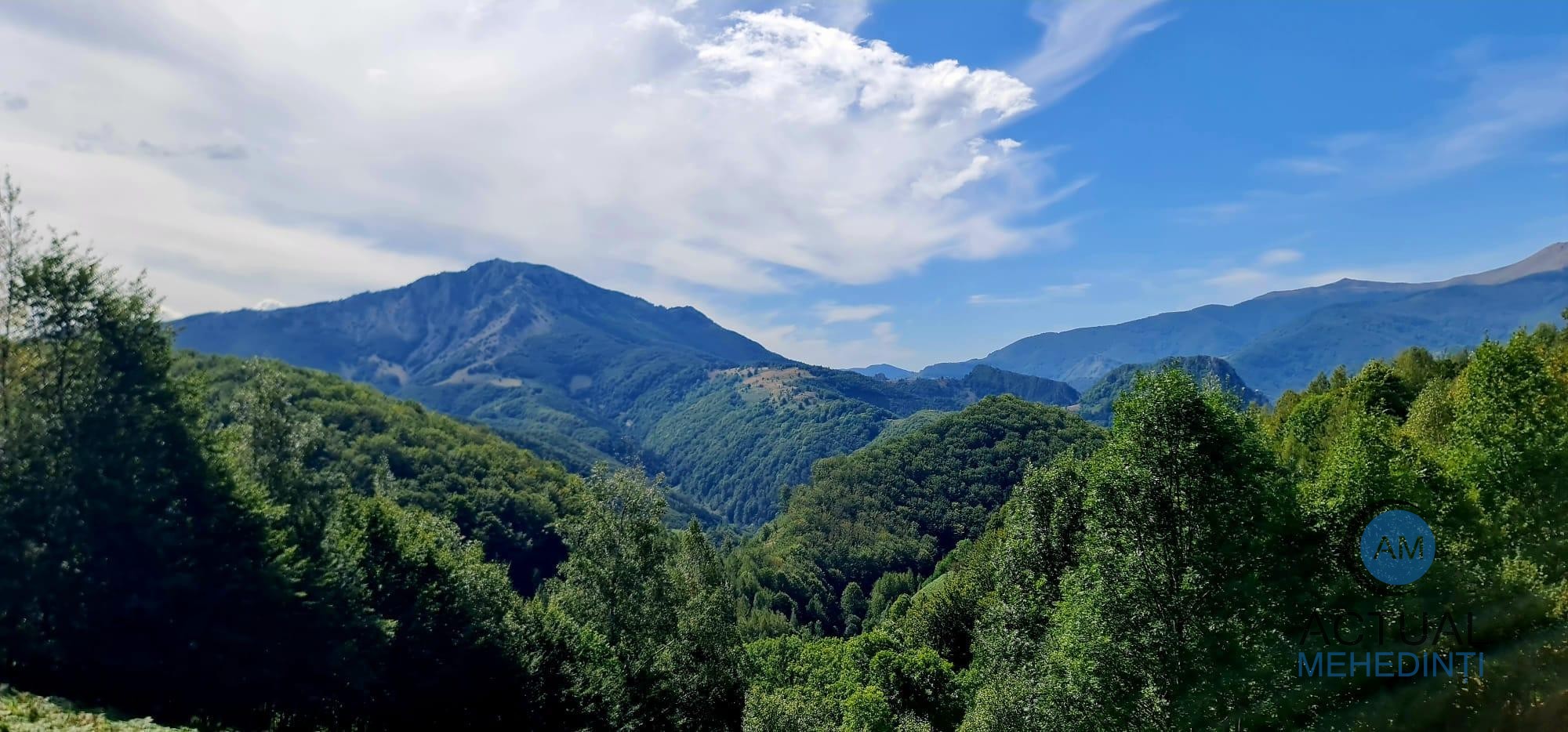 Fonduri europene, investite în Geoparcul Platoul Mehedinți!