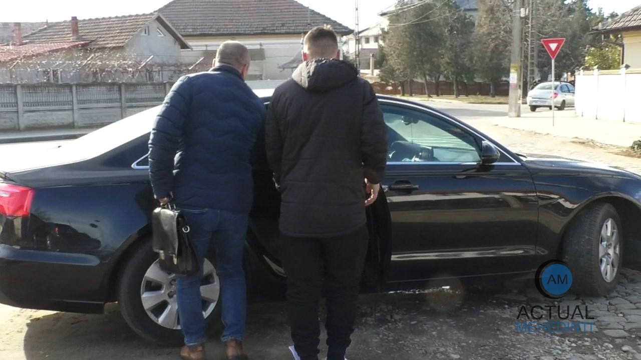 Justiția lovește din nou: lăsat în libertate după ce a condus băut și fără permis și a curmat o viață! Control judiciar pentru tânărul care a provocat accidentul în care s-a stins Andrada!