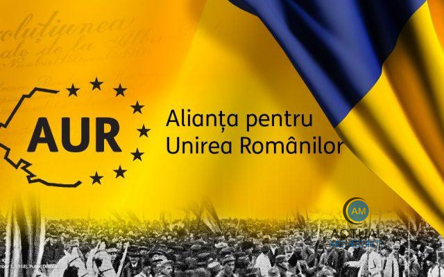 AUR, șah mat pentru politicienii din Mehedinți, înscriși în partidul lui Simion! Funcția de conducere, mult râvnită, pusă pe pauză!