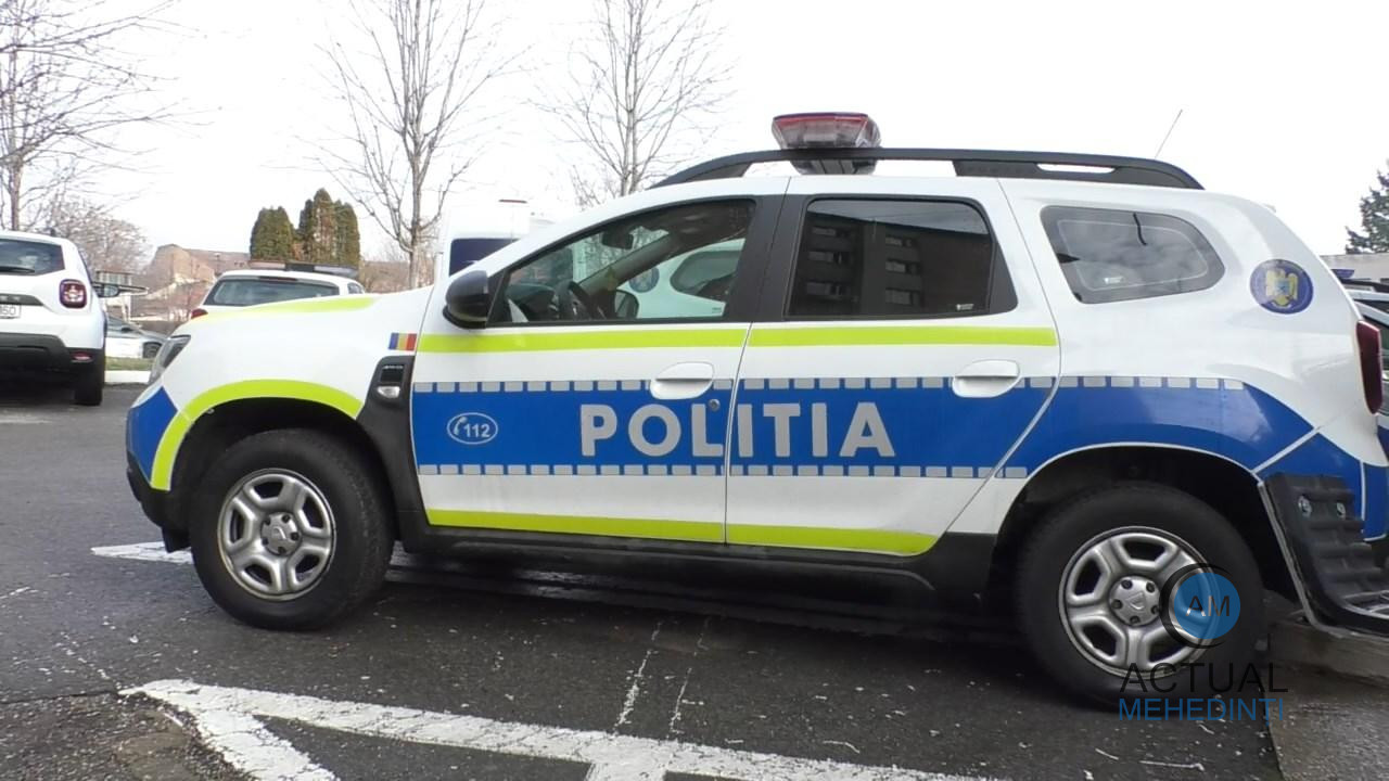 Depistat la volan, fără permis de conducere! Sancțiuni în valoare de 66.000 lei, date de polițiști!