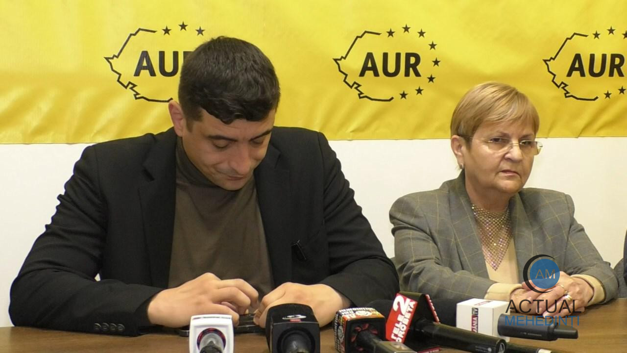 Chircu și Simion, atac furibund! Trezită din amorțeală, Chircu dă lecții de etică, vorbește despre principii și se visează președinte de Consiliu Județean.