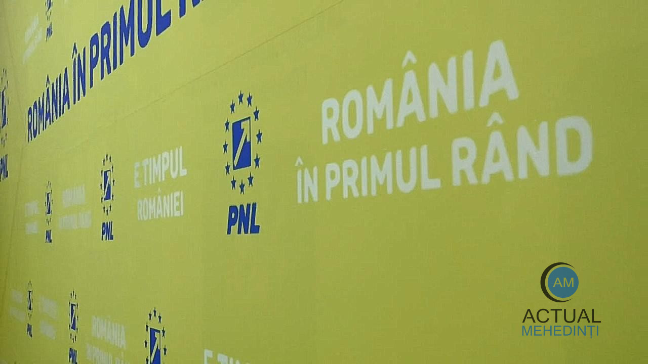 PNL lasă AUR fără 19 organizații; Simion stă o zi întreagă pe drumul dintre Timișoara și Severin.