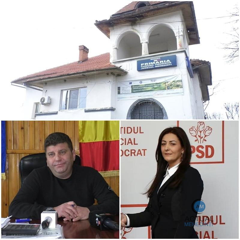 Primării lăsate moștenire în familie! Succesiunea la tron revine la modă.