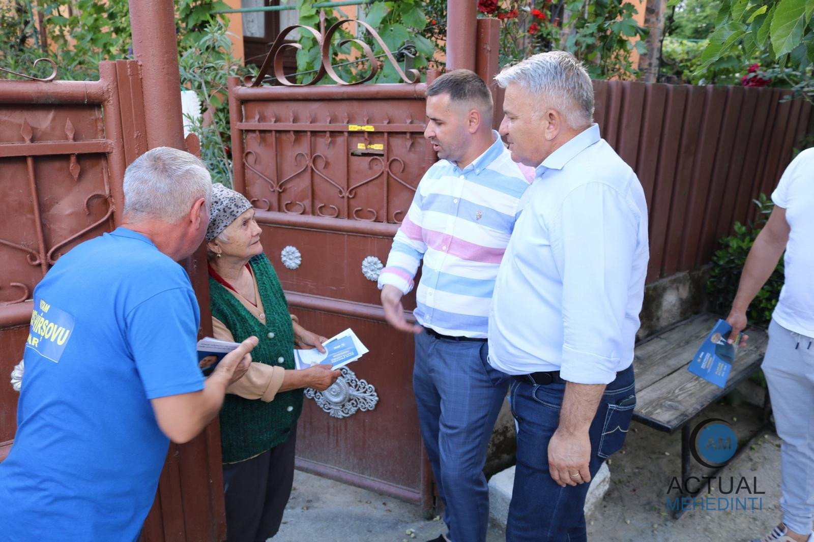 Comună uitată în timp, șansă pentru un viitor mai bun!