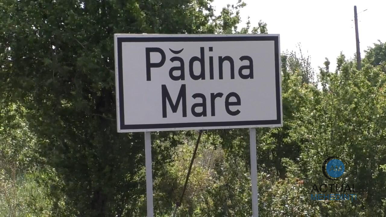 Situația de criză, deblocată în Pădina, după ce, luni de zile, oamenii nu au avut apă potabilă, deși au plătit!