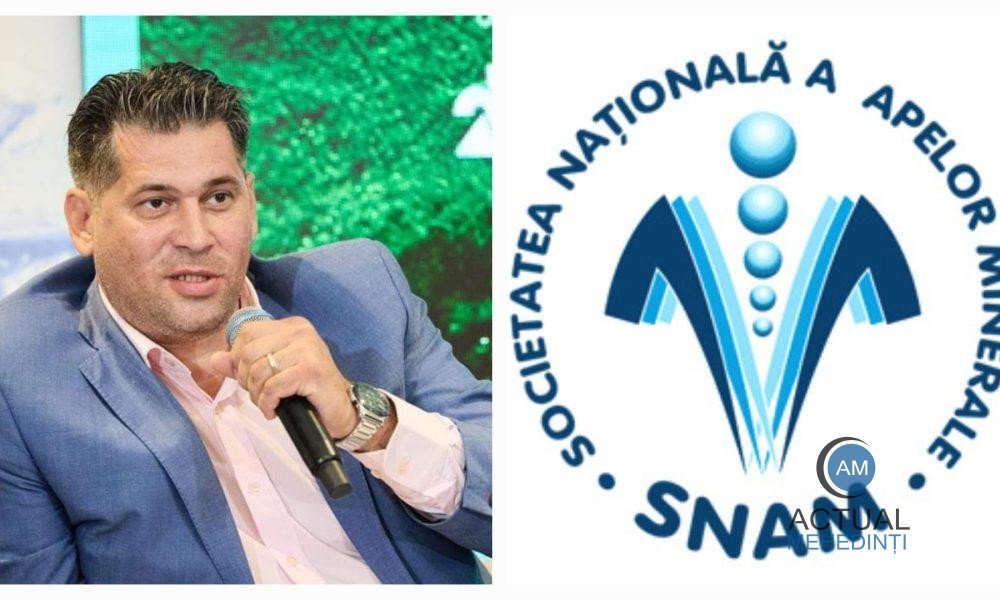 Societatea condusă de Udriște, printre puținele societăți din subordinea Ministerului Economiei, aflate pe profit!