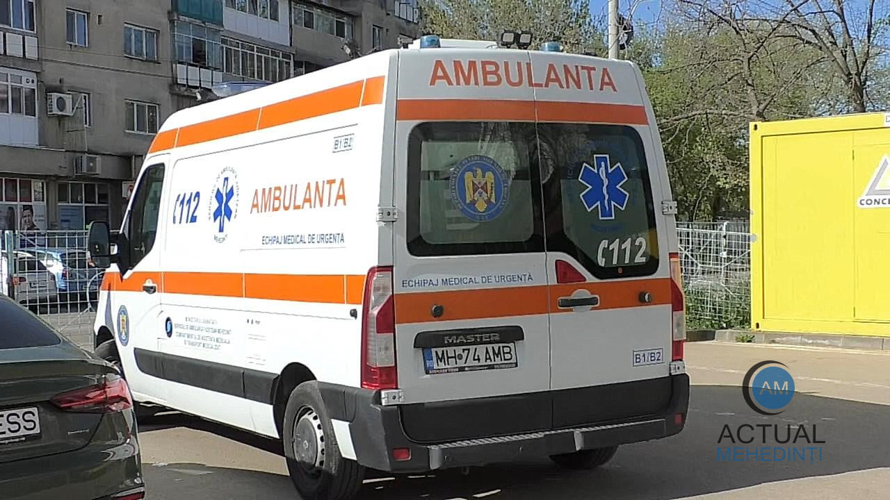 Serviciul de Ambulanță face angajări. Posturi de ambulanțieri și medici, scoase la concurs!