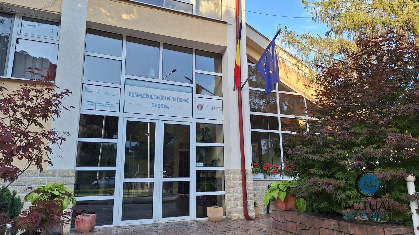Sportiv al Clubului de Canotaj, decedat, după ce s-a electrocutat în camera tehnică a unității.