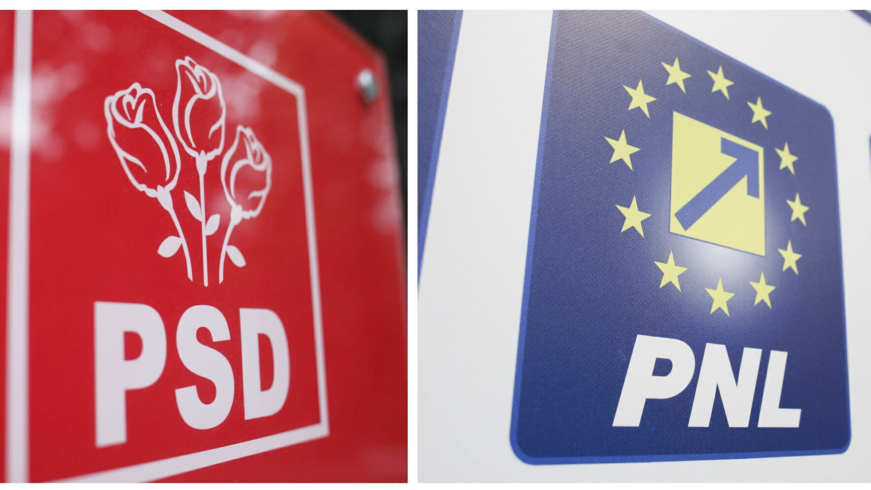 PSD câștigă 49 de primării, iar PNL învinge în 16 localități. La o primărie, încă se numără voturile.