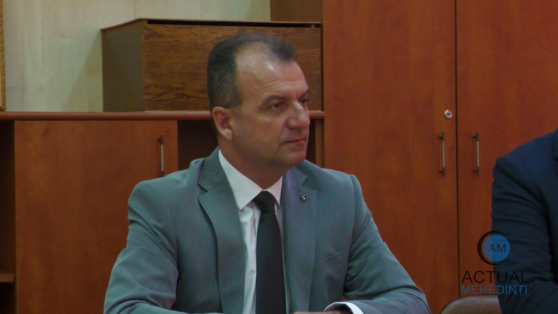 Adrian Cican: „Orșovenii și-au dorit o administrație care să nu facă jocuri politice și compromisuri.”