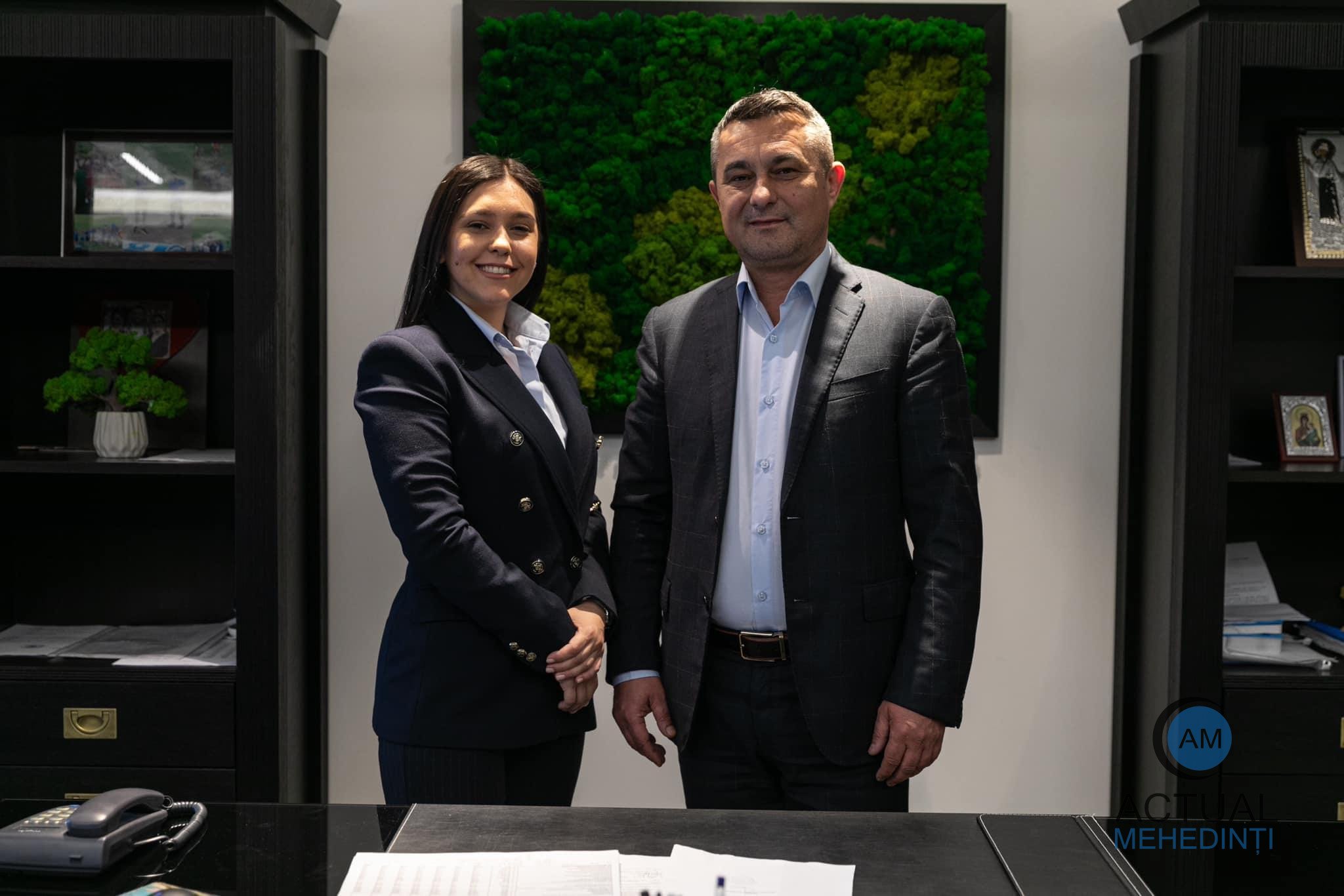 Antonia Trușcă, victorie categorică la Husnicioara! Liberalii s-au impus detașat.