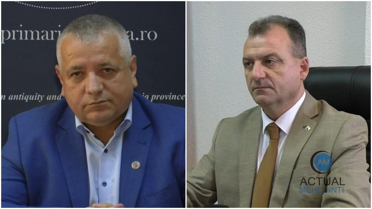 PSD și PNL își împart cele două municipii. La Severin, PSD a obținut o victorie categorică, iar la Orșova, PNL s-a impus detașat.