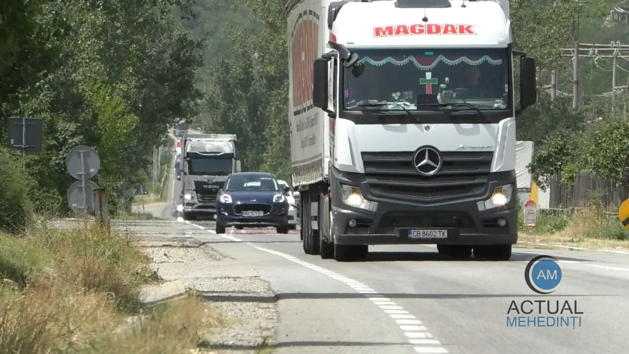 Unde-i lege, e și tocmeală cu Poliția: măsuri aplicate pe genunchi, de către IPJ Mehedinți!