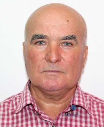 A plecat cu autoturismul de acasă, iar de două zile, este de negăsit. Familia a alertat autoritățile.