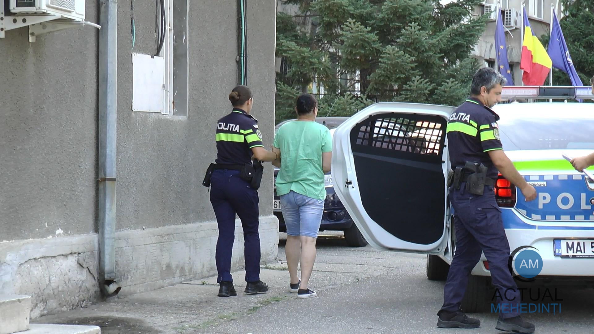 Monstrul cu chip de mamă: și-a ucis cei doi nou-născuți și i-a îngropat în grădină. După trei ani de procese, a fost condamnată la 20 de ani de închisoare.