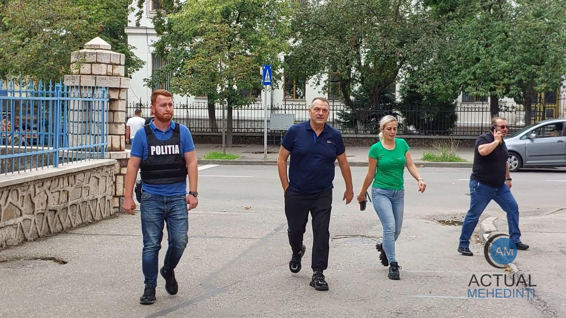 Frauda de la primăria Gogoșu: lăsați în libertate, după ce au cauzat un prejudiciu de 495.000 de lei!