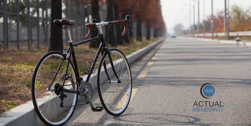 Bicicliști băuți, depistați în trafic și sancționați drastic de polițiști!