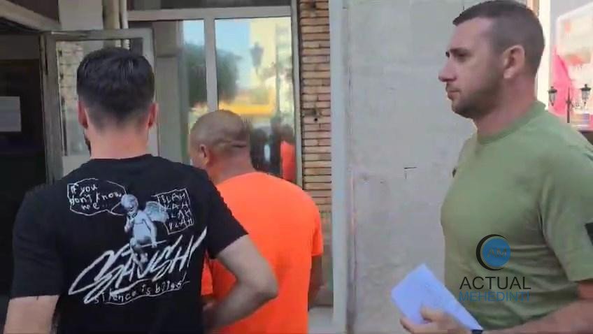 Caz halucinant în justiția din Mehedinți: a ucis un om și a fost lăsat în arest la domiciliu!