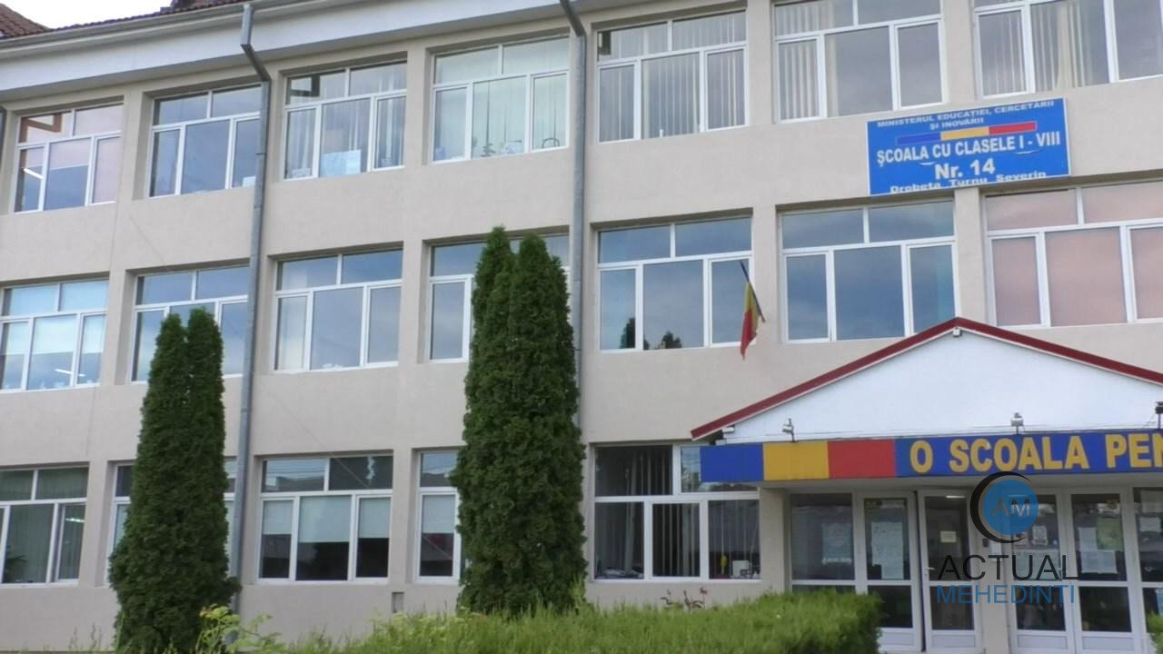 Nicio medie de 10, la Evaluarea Națională, în Mehedinți! Cele mai bune unități rămân „Traian” și „Țițeica”.