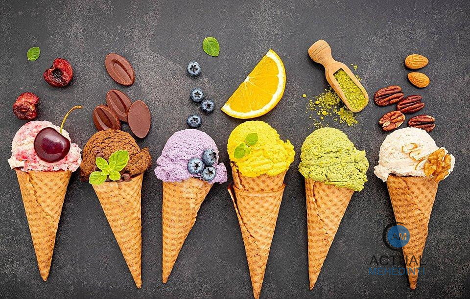 Aurora, gelato con amore: concept nou pe piața din Severin! Delicii dulci pentru vizitatori!