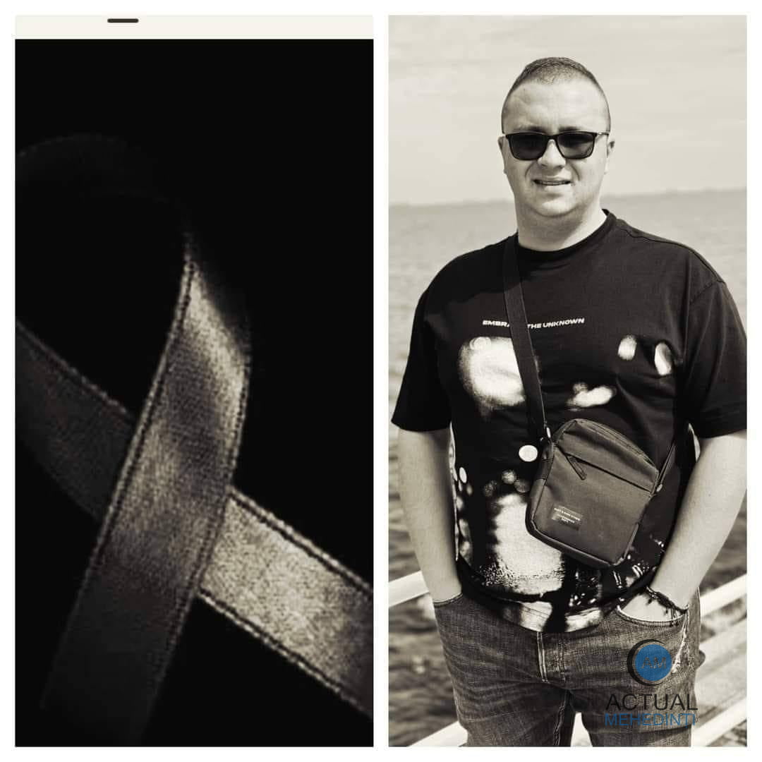 Durere și regrete, în urma accidentului în care Mișu și-a pierdut viața: mesajele de adio curg pe rețelele de socializare.