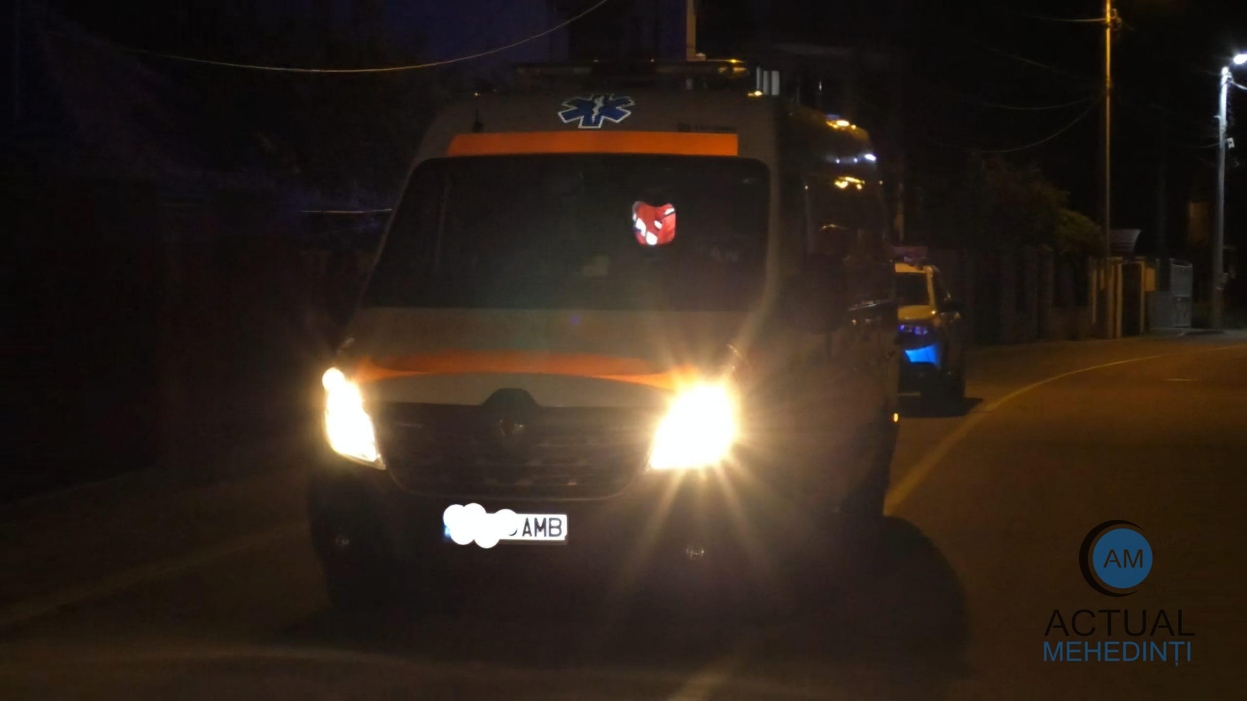 Mai mulți copii din Mehedinți, aflați în tabără, internați în spital cu simptome de enterocolită!