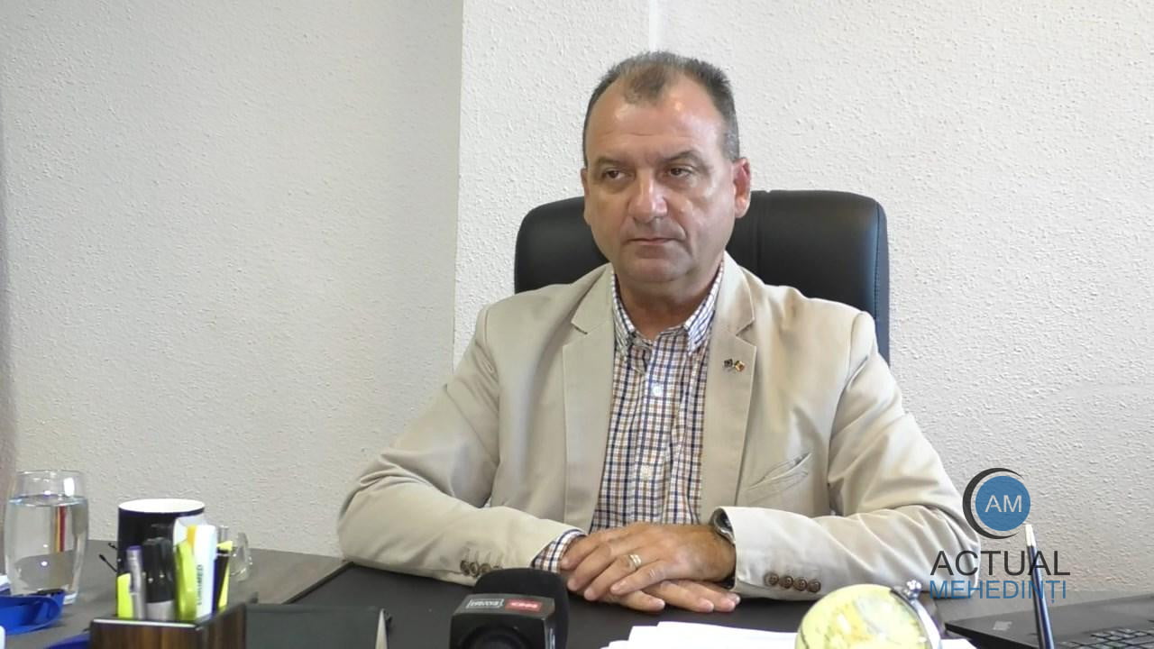 Mandatul de primar al liberalului Adrian Cican, validat de instanță!