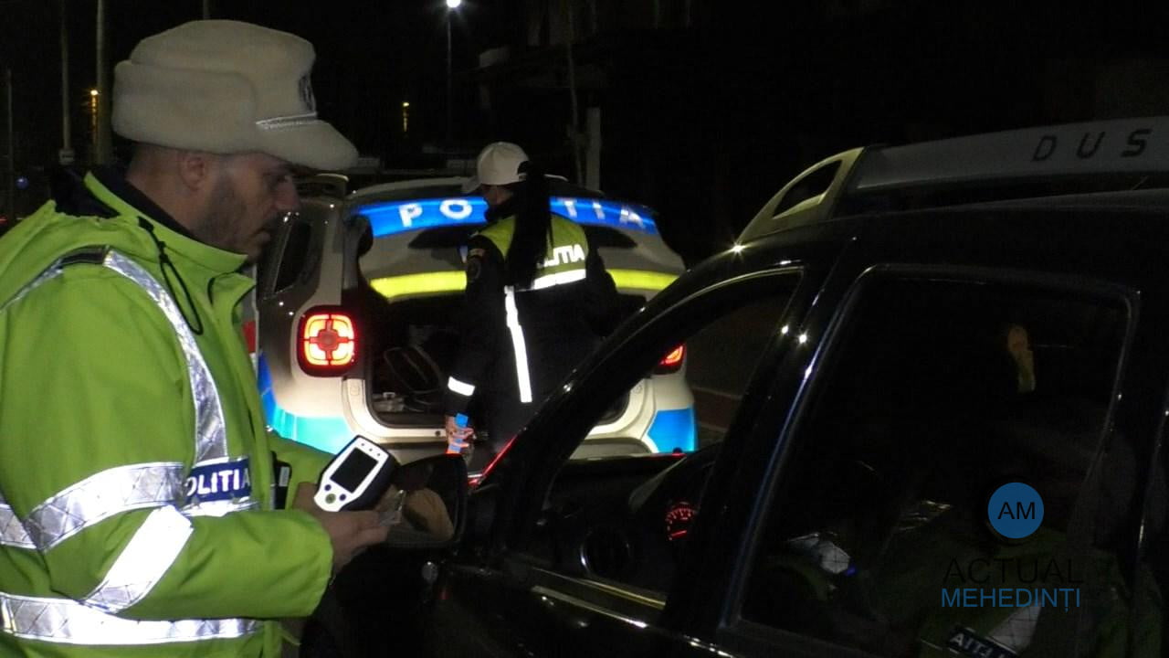 IPJ Mehedinți face angajări din sursă externă. Sunt scoase la concurs inclusiv posturi la Rutieră.