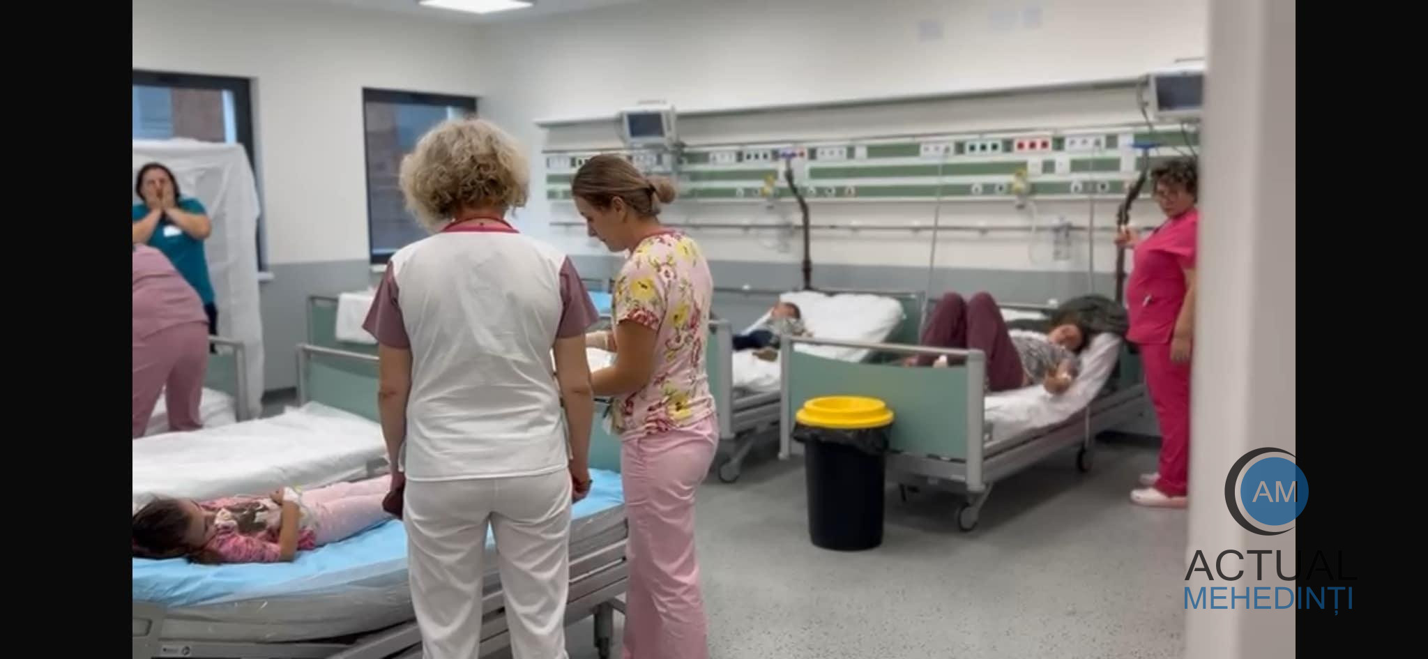 Se caută vinovații pentru situația de criză din județ: cine răspunde pentru suferința elevilor intoxicați?