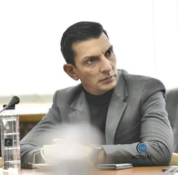 Fostul director al DGASPC Mehedinți, precizări ferme cu privire la acuzațiile publice, apărute în presă!