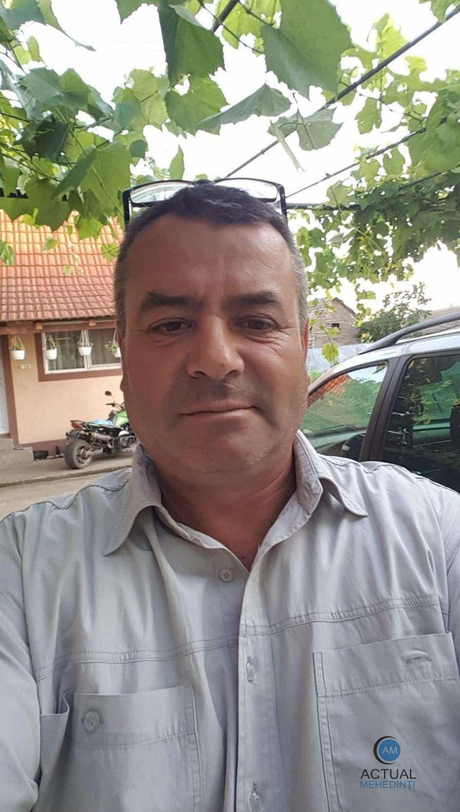 Bărbatul dat dispărut, ucis fix de fiul care a făcut anunțul dispariției!