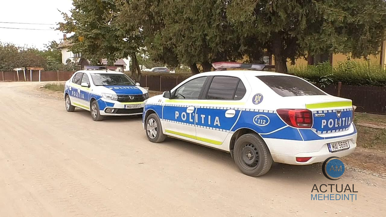 În arest pentru 30 de zile, după ce și-a ucis tatăl!