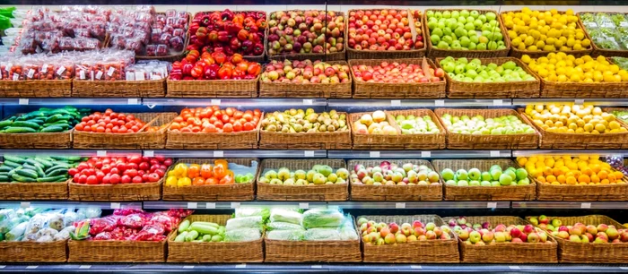 Depozitul de legume și fructe, din Rogova, va fi funcțional după jumătatea anului 2025.