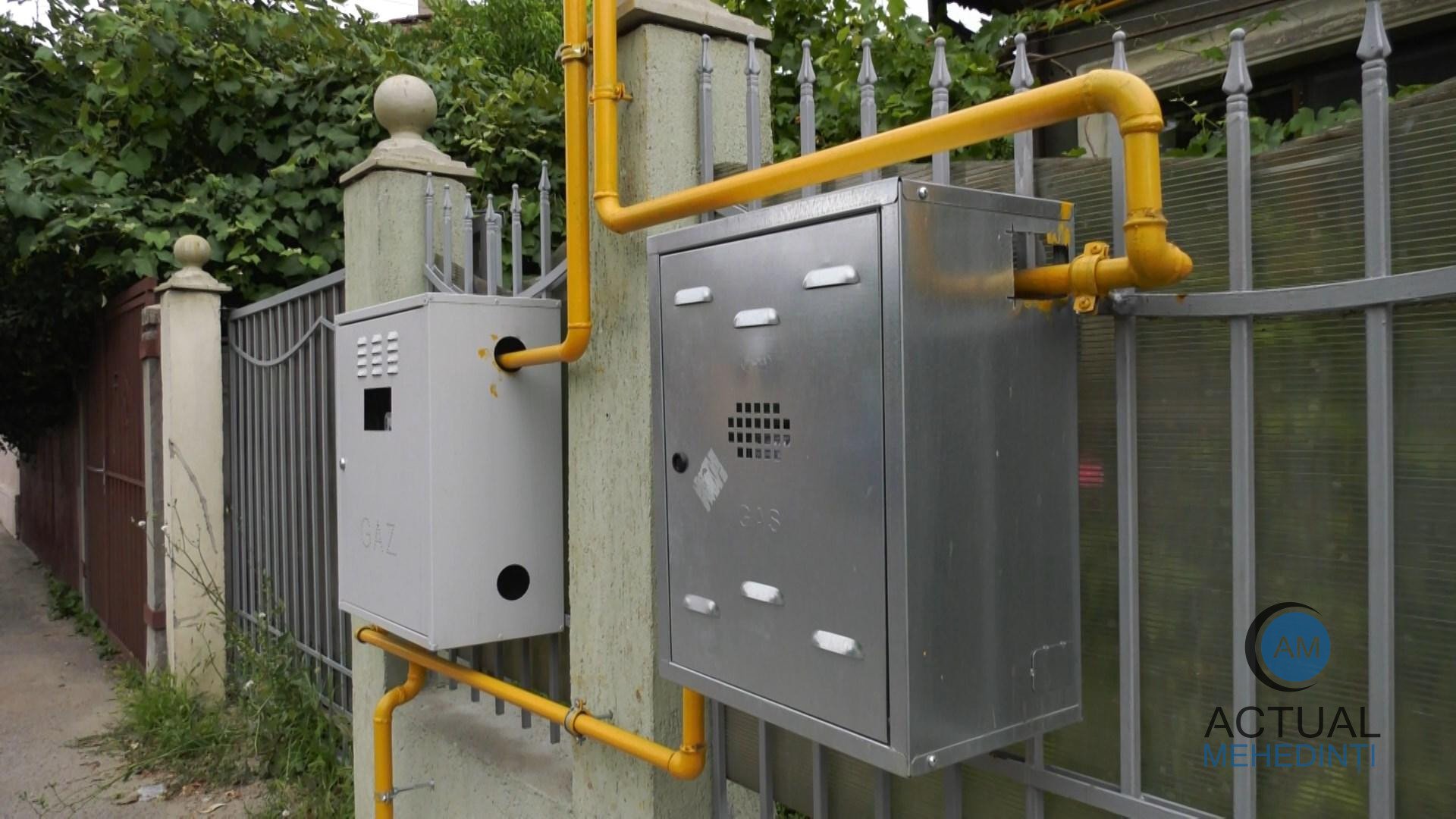 12 localități din Mehedinți ar urma să fie racordate la rețeaua de gaze naturale. Proiect strategic în Mehedinți, pentru dezvoltarea infrastructurii naționale de energie, aprobat de Guvern!