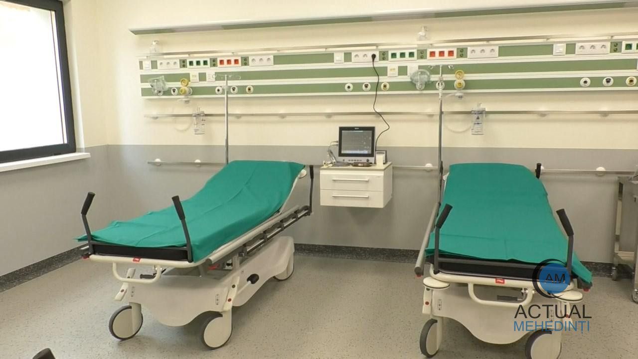 Ce se întâmplă cu hrana pacienților din spital, după ce societatea, care livra mâncare, a fost închisă?