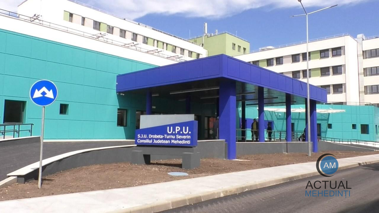 Angajări la Spitalul Județean și la Spitalul CFR! Unitățile sanitare caută personal.