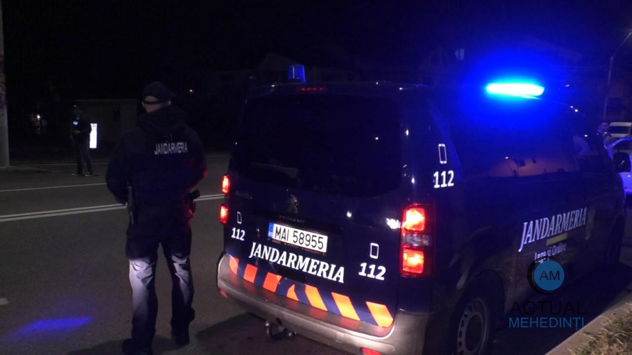 Fugit de la Psihiatrie și dat în urmărire națională, depistat de jandarmi, în gară!