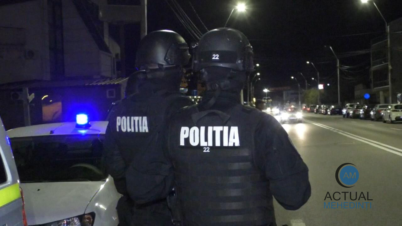 18 șoferi au devenit pietoni. Sancțiuni de peste 100.000 lei, date în trafic!
