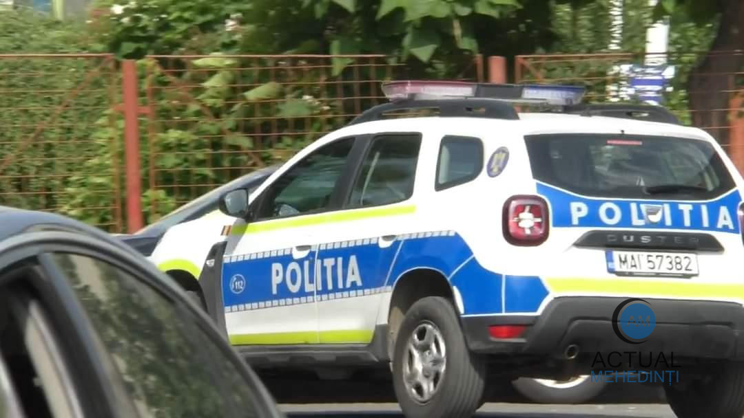 Razie în trafic: 16 permise reținute și sancțiuni în valoare de aproape 70.000 lei!