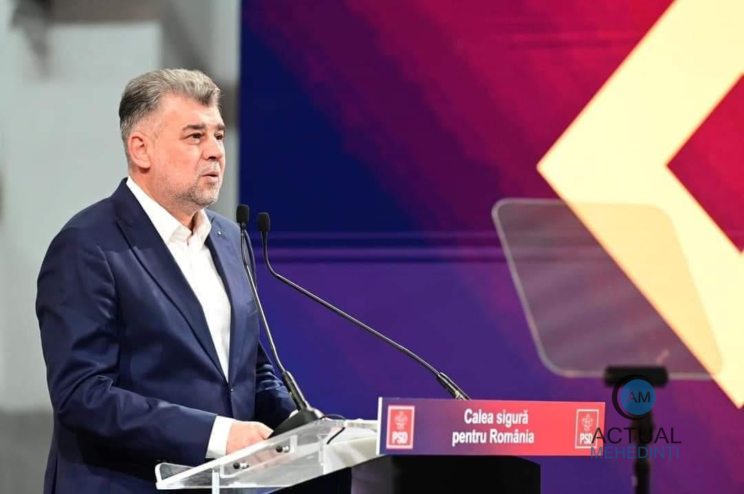 PSD a lansat programul de guvernare. Reducerea taxelor și creșterea veniturilor, prioritățile social-democraților!