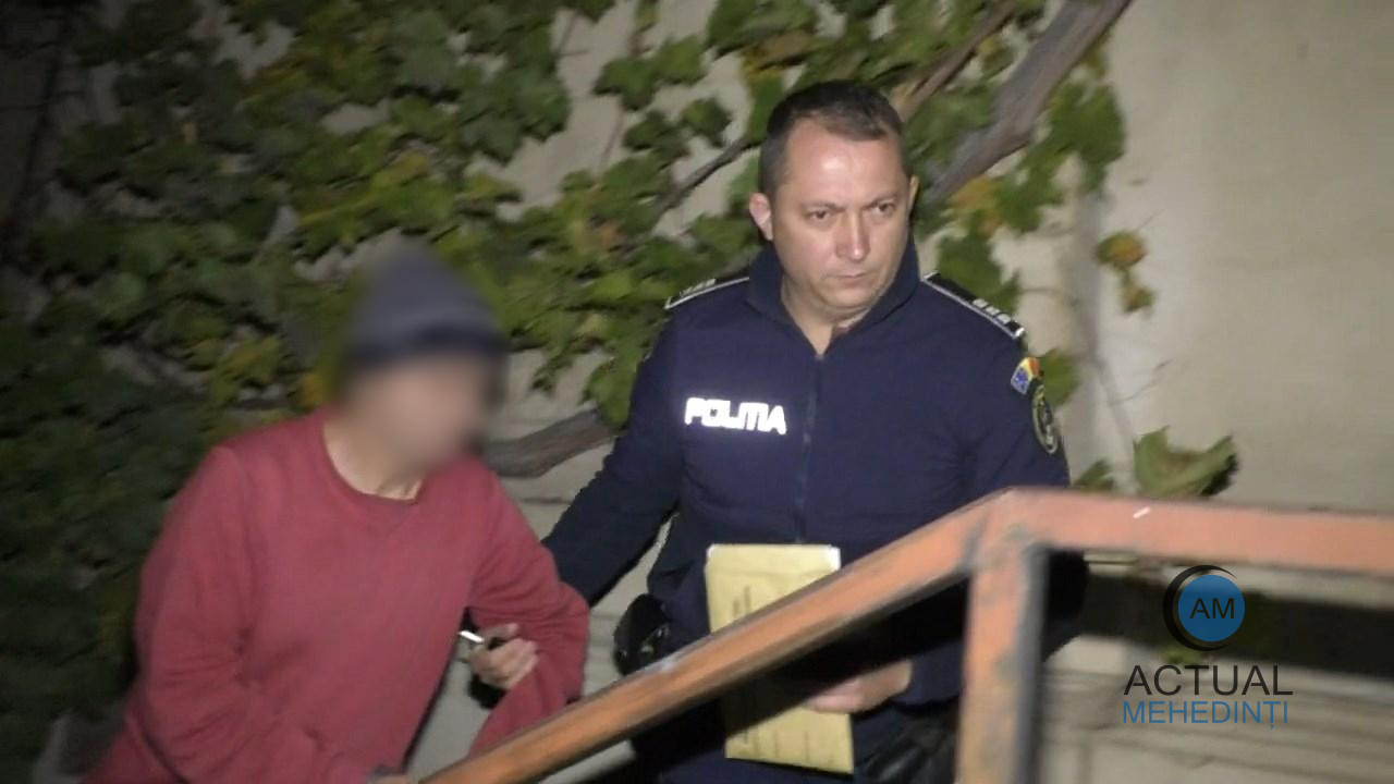 Noi detalii în cazul bărbatului eliberat din închisoare, care a încercat să își ucidă soția!