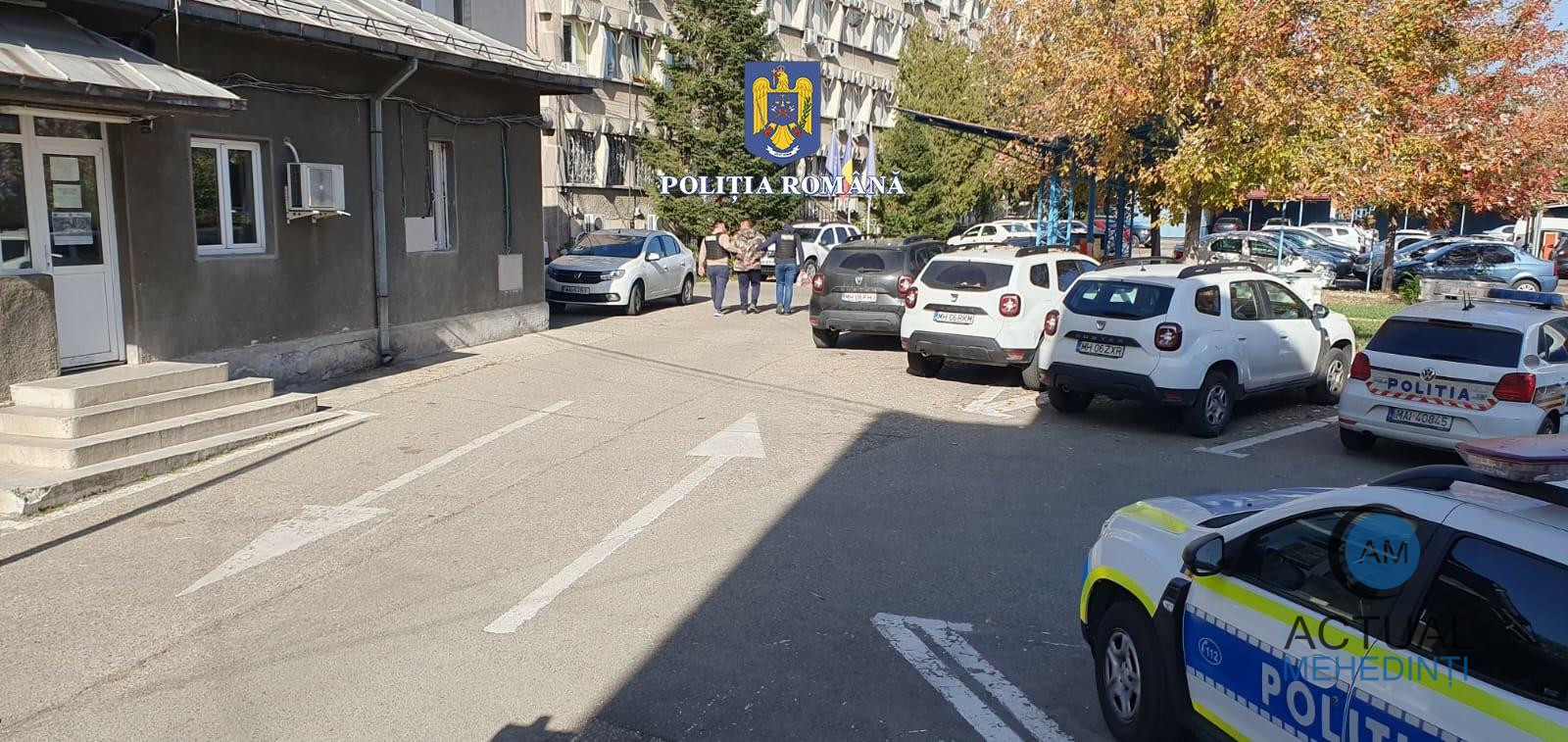 Reținuți, după ce au fost depistați la vânătoare, cu armă și cartușe letale, deținute ilegal!