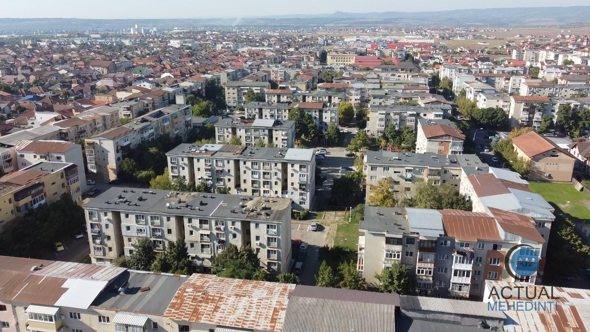 Cât plătesc severinenii pentru căldură, anul acesta? Prețul va fi subvenționat de primărie.
