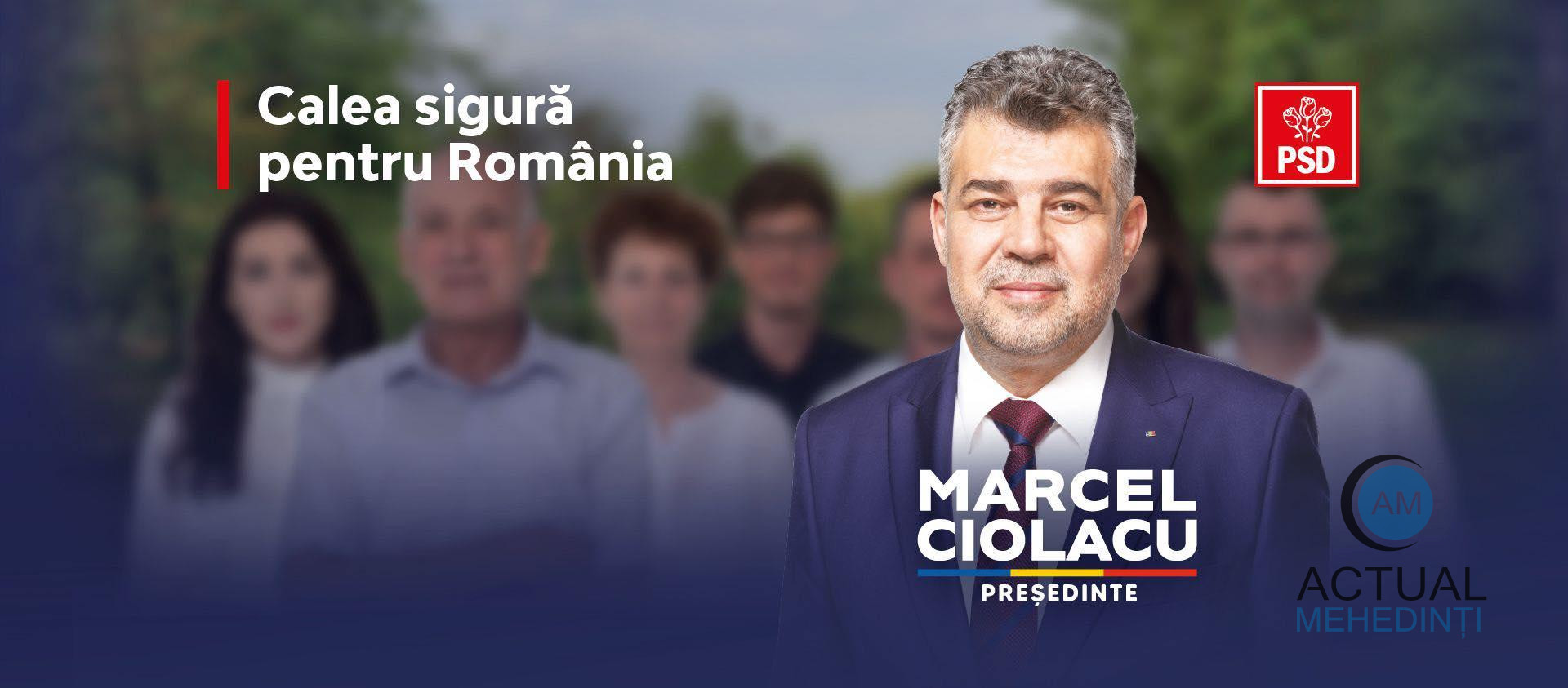 (Video) Marcel Ciolacu: „România poate deveni a zecea putere economică din Europa.”