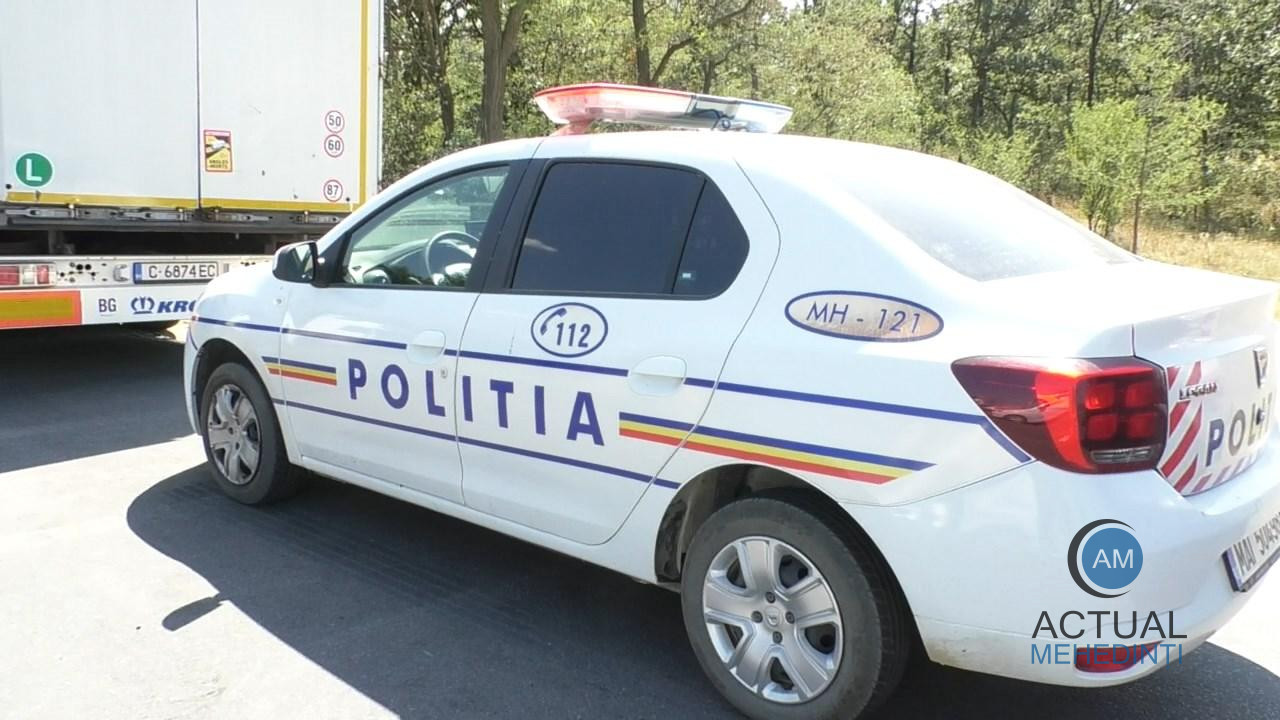 Razie în trafic: 27 de premise de conducere, reținute și sancțiuni de peste 88.000 de lei, aplicate de polițiștii rutieri în ultimele 24 de ore!