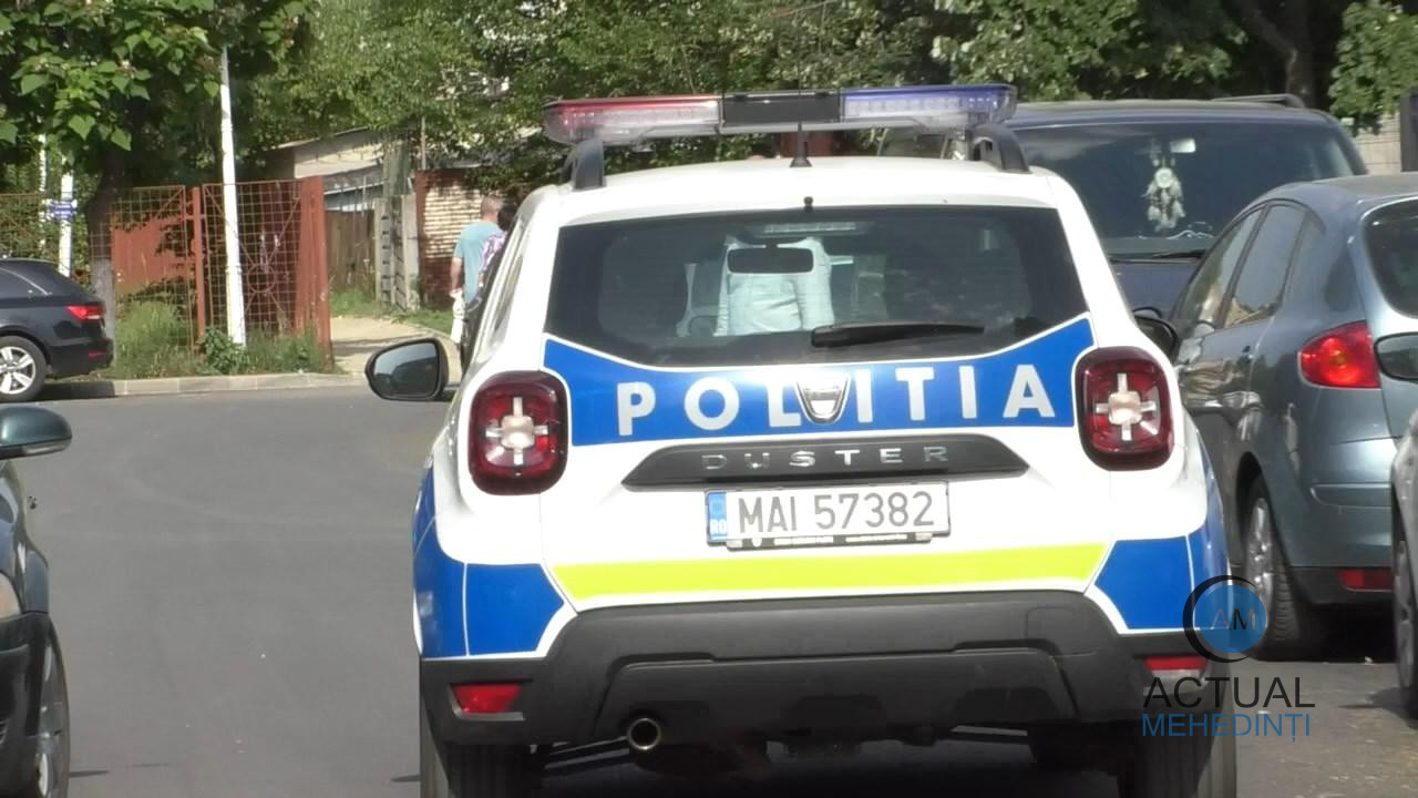 Fraudă la vot în Mehedinți: un tânăr cu dreptul de vot suspendat a încercat să voteze.