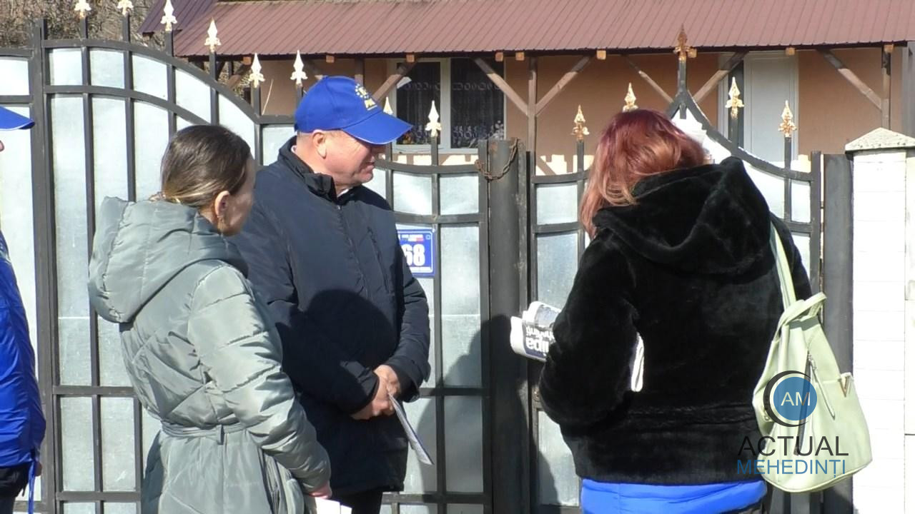 „Noi, liberalii, am demonstrat că suntem oameni ai faptelor: primarii Trușcă și Coandă au crescut calitatea vieții cetățenilor.”